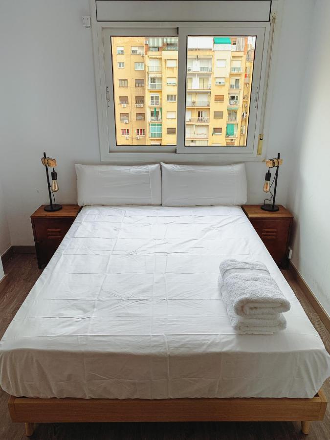 Incredible 2Br Penthouse With Urban Rooftop Garden 巴塞罗那 外观 照片